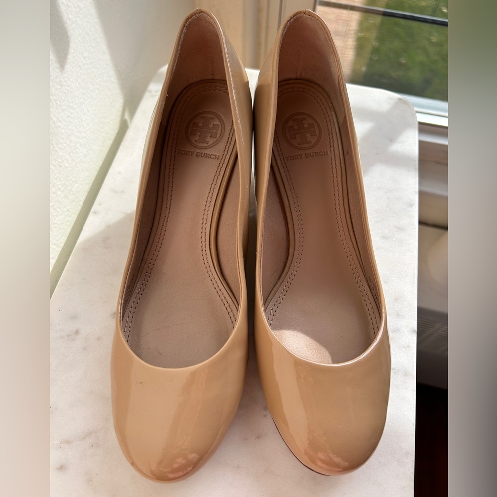 Tory Burch shoes